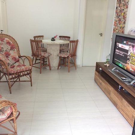 Apartamento 2 Quartos Vista Mar أوباتوبا المظهر الخارجي الصورة