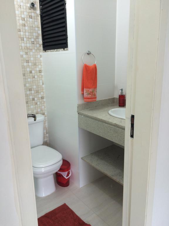 Apartamento 2 Quartos Vista Mar أوباتوبا المظهر الخارجي الصورة