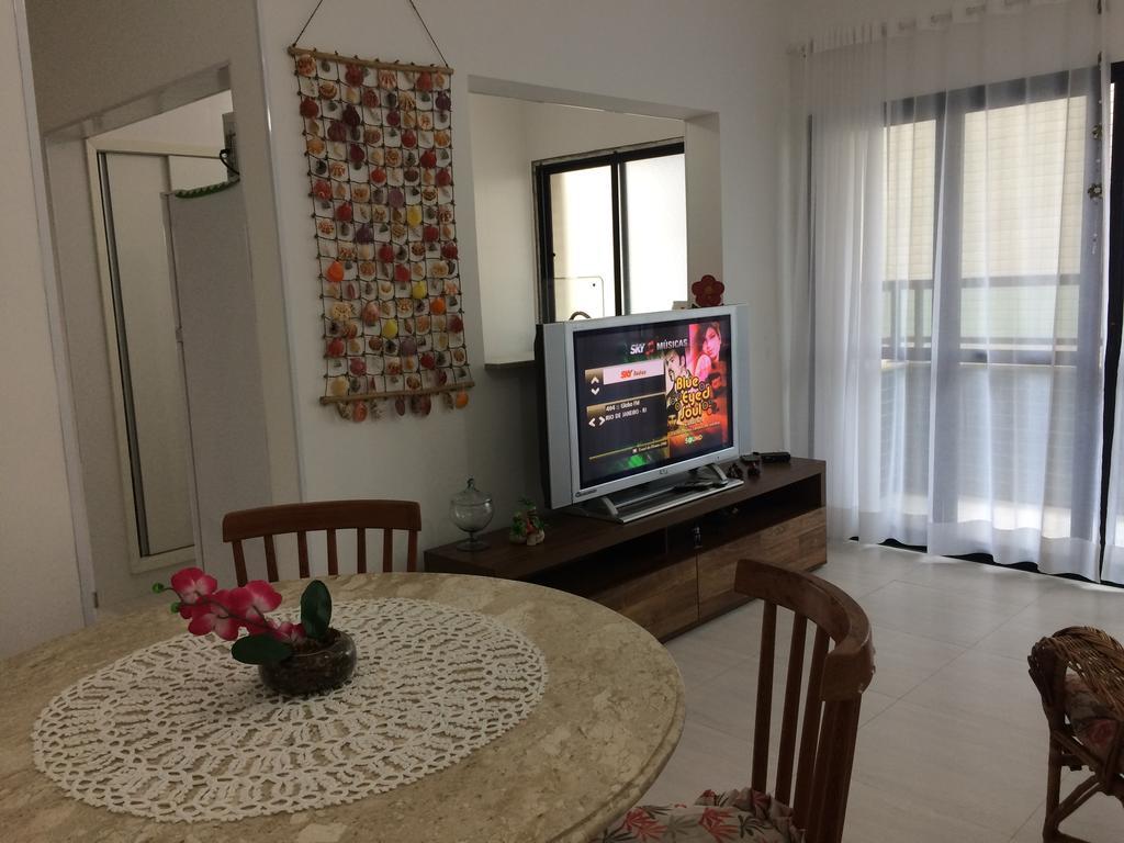 Apartamento 2 Quartos Vista Mar أوباتوبا المظهر الخارجي الصورة