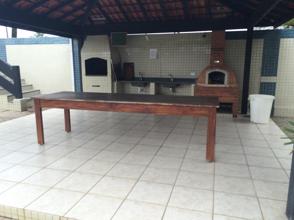 Apartamento 2 Quartos Vista Mar أوباتوبا المظهر الخارجي الصورة